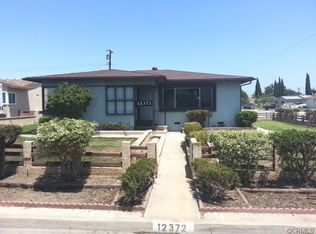 12372 Delta St, Garden Grove, CA 92840