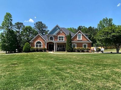 25 Cannonade Ct, Covington, GA, 30016