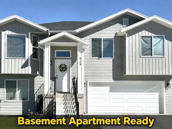 1133 W 500 S #32, Brigham City, UT 84302