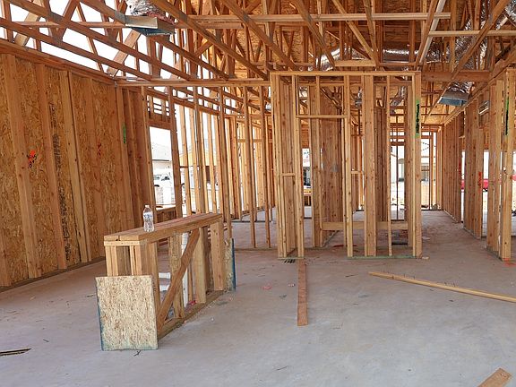 Interior - August 19, 2026