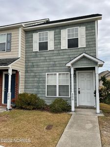 300 Bridgewood Dr, Jacksonville, NC, 28546