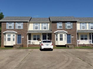 252 Tree Line Dr, Oak Grove, KY 42262