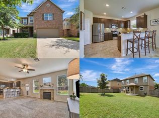 15014 Signal Ridge Way, Cypress, TX 77429