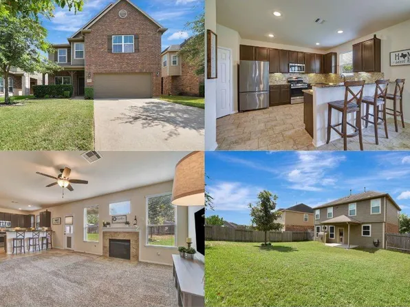 15014 Signal Ridge Way, Cypress, TX 77429