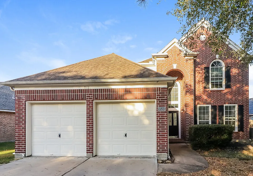 9510 Wakefield Village Dr