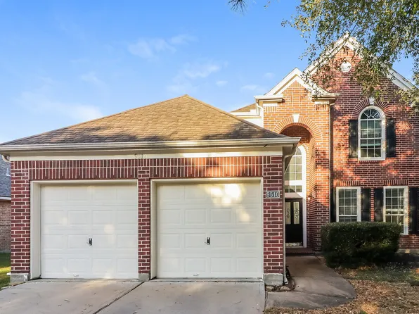 9510 Wakefield Village Dr, Houston, TX 77095