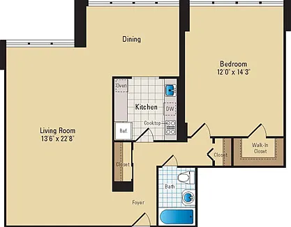 RiverHouse — Photo 139