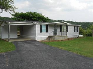 357 Melrose Dr, Bassett, VA 24055
