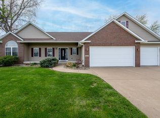 2527 128th Avenue Ct W, Milan, IL 61264