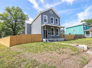 727 E Gladstone Ave, Richmond, VA 23222
