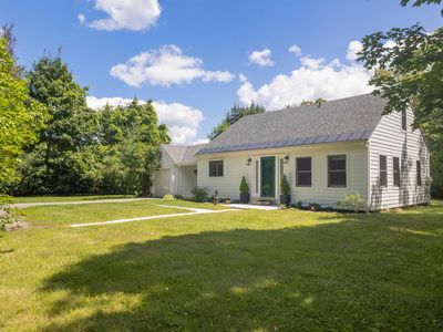 2420 Main Street, Manchester, VT, 05254