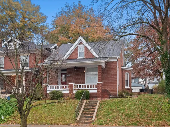 116 N Douglas Ave, Belleville, IL 62220