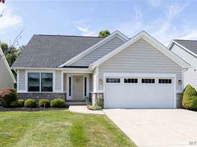 6145 McKinley Pkwy Unit 5, Hamburg, NY, 14075
