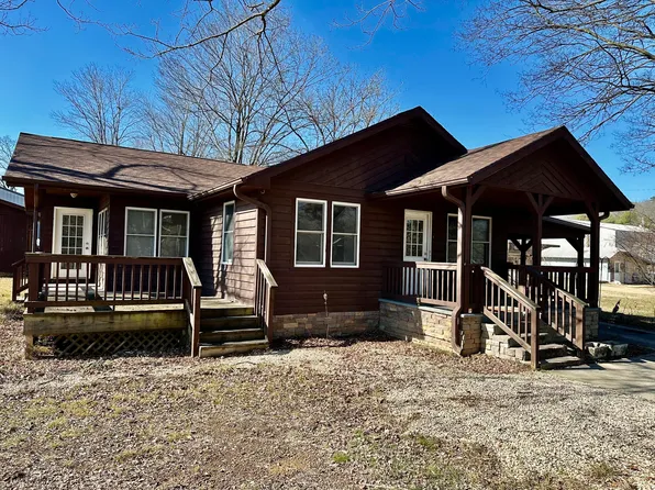 506 Elm Street, Van Buren, MO 63965