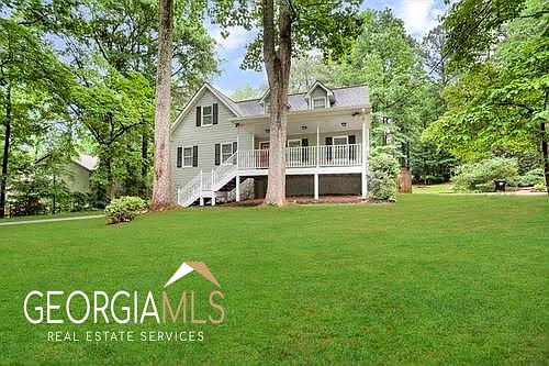 3rd image of 4648 Mossburg Ct NE