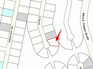13 Zelda Ct, Palm Coast, FL 32164