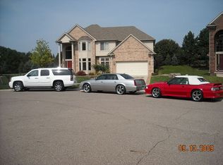 2152 Somerville, Rochester Hills, MI 48307