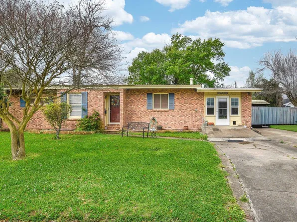 3412 Creole St, Lake Charles, LA 70605