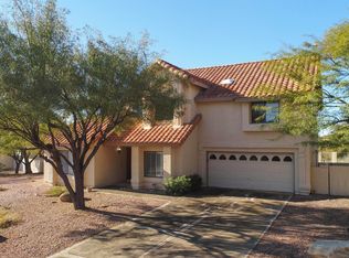 6420 E Calle Cavillo, Tucson, AZ 85750