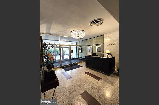 1401 Pennsylvania Ave #612 — Photo 13