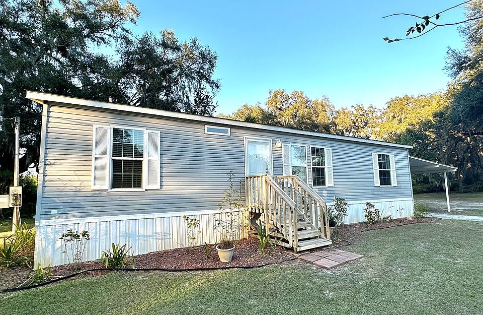 1731 NE 134th Ln, Trenton, FL 32693 Zillow
