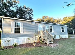 1731 NE 134th Ln, Trenton, FL 32693
