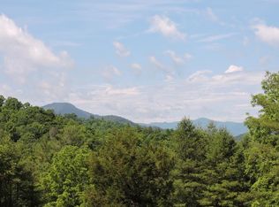 629 Griffith Rd, Green Mountain, NC 28740