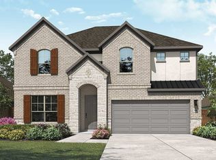 2841 Alcove Ln, Corinth, TX 76210