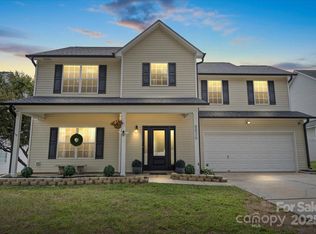 8836 Cornwall St, Locust, NC 28097