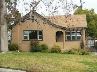 2573 E Villa St, Pasadena, CA 91107
