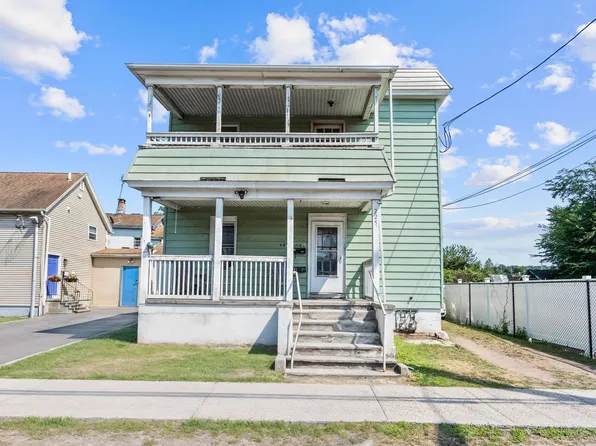 225 Fulton Terrace, New Haven, CT 06512