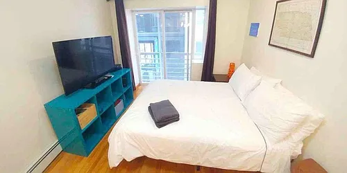 Rented by NY Living Solutions