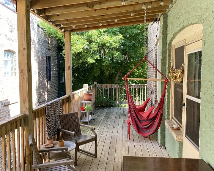 4636 N Leavitt St #2N — Photo 5