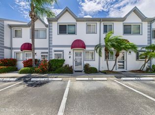 630 N Seaport Blvd #T219, Cape Canaveral, FL 32920