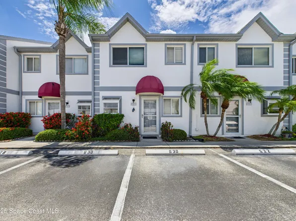 630 N Seaport Blvd #T219, Cape Canaveral, FL 32920