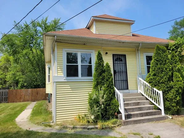 6520 Miller Ave, Gary, IN 46403