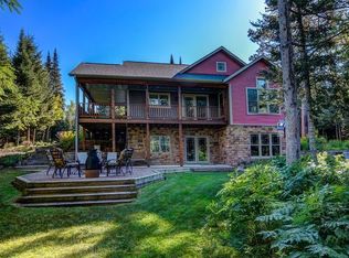 5407 Rice Creek Ln, Eagle River, WI 54521