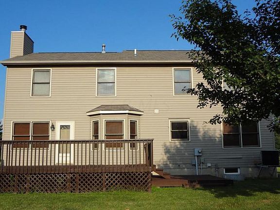 5th image of 13575 Sudbury Dr NW
