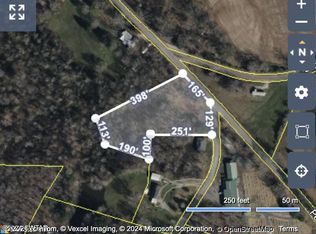 0 E Pea Vine Rd, Middleton, TN 38052