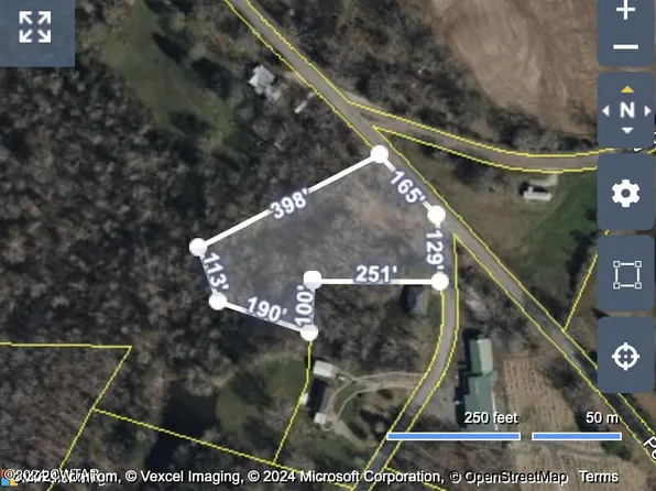 0 E Pea Vine Rd, Middleton, TN 38052