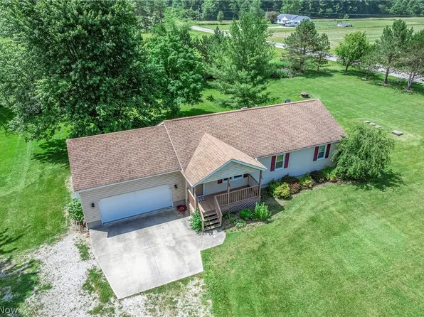 43891 Bursley Rd, Wellington, OH 44090