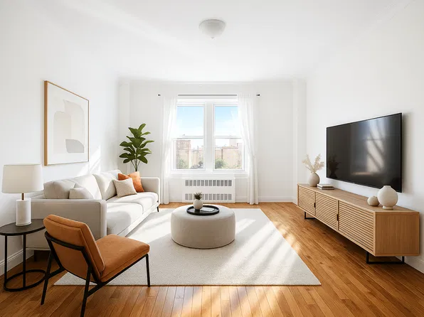 215 W 101st St, New York, NY