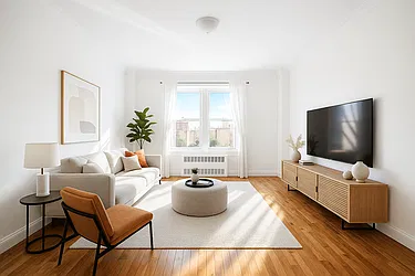 215 West 101st Street, #7B