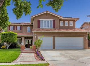 3215 Rexford Way, Corona, CA 92882