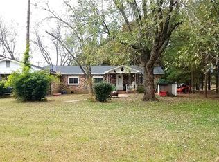 1517 Costner School Rd, Bessemer City, NC 28016