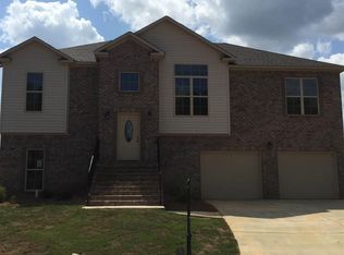 5095 Meadow Lake Crst, Bessemer, AL 35020