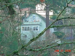 1965 SW Carter Ln, Portland, OR 97201