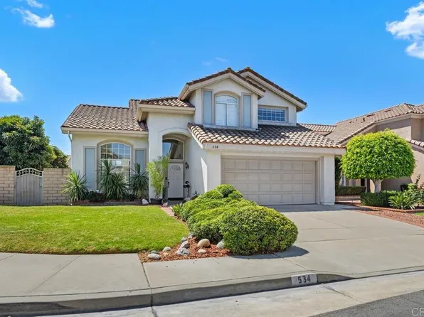 534 S Eveningsong Ln, Anaheim, CA 92808