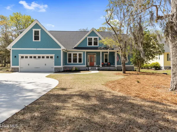 3367 Stone Crab Court SW, Supply, NC 28462