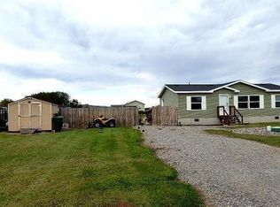 166 89th St W, Billings, MT 59106